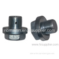 High Tensile Steel Bolts 
